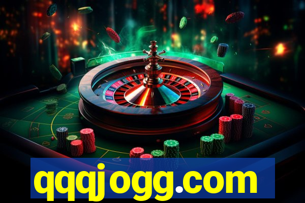 qqqjogg.com