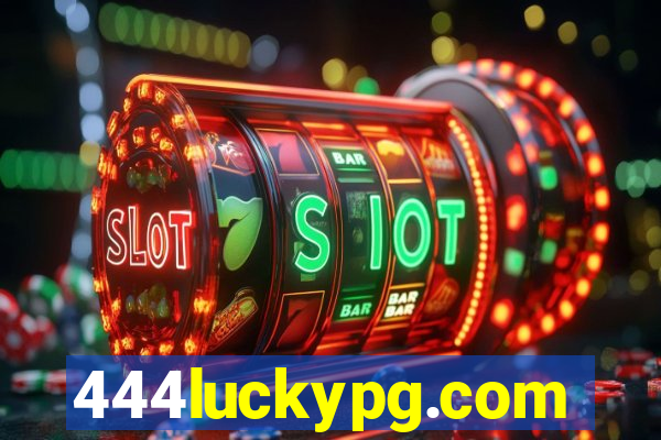 444luckypg.com