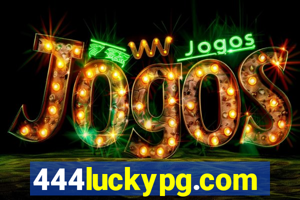 444luckypg.com