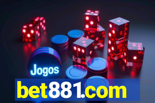 bet881.com