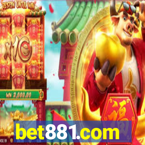 bet881.com