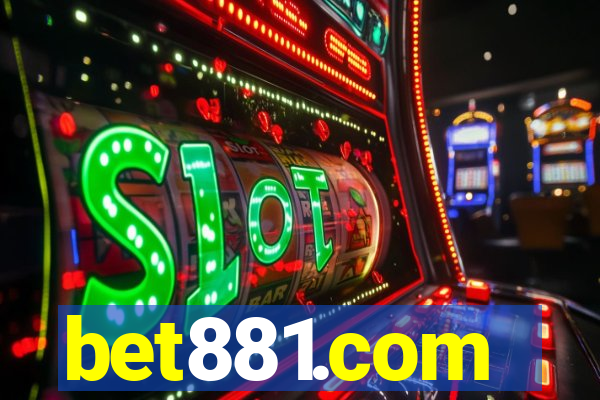 bet881.com