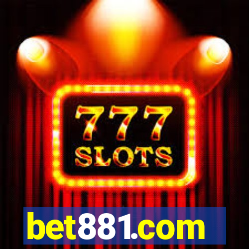 bet881.com