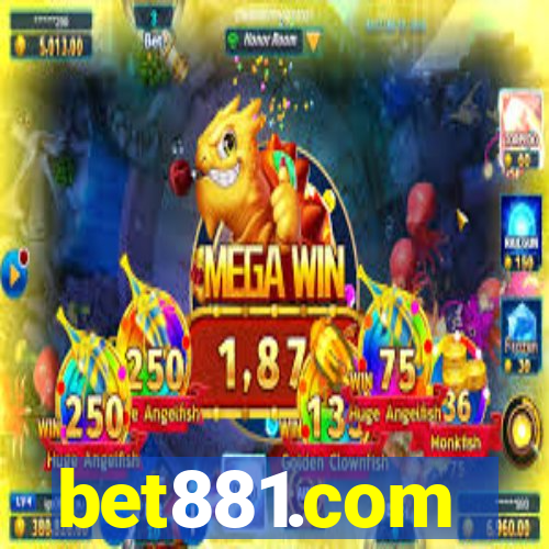 bet881.com