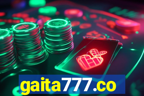 gaita777.co