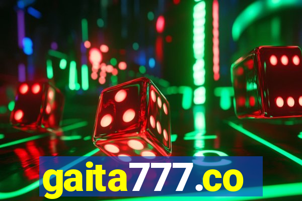 gaita777.co