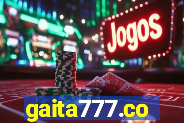 gaita777.co