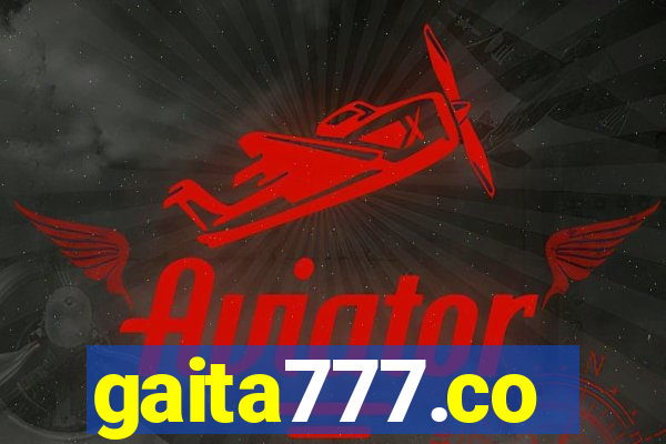 gaita777.co