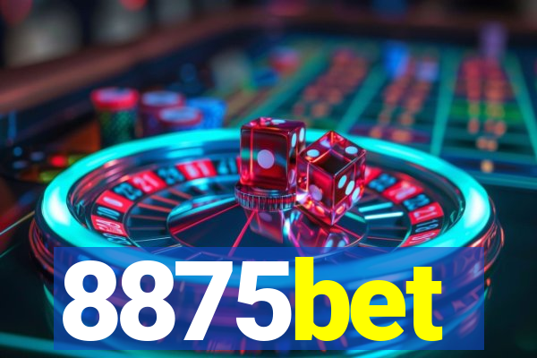 8875bet