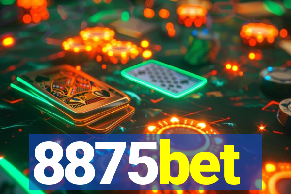 8875bet