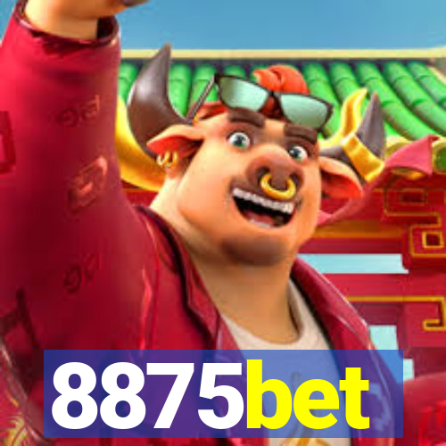 8875bet