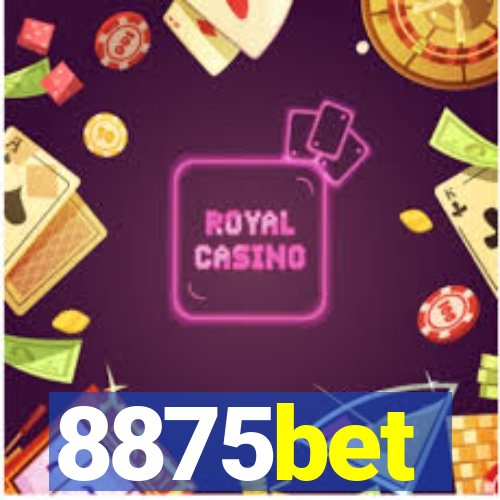 8875bet