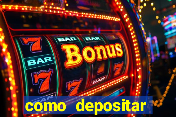 como depositar dinheiro no betano