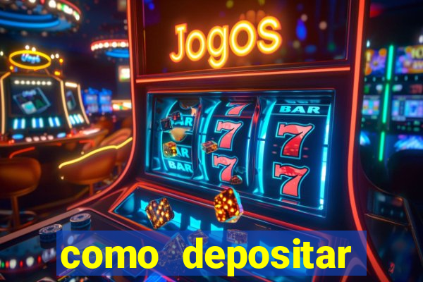 como depositar dinheiro no betano