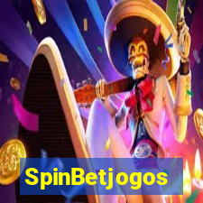 SpinBetjogos