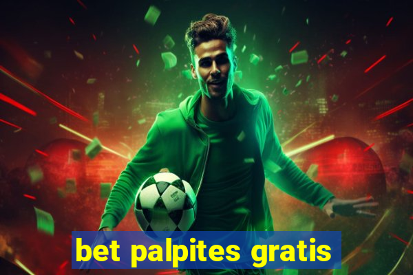 bet palpites gratis