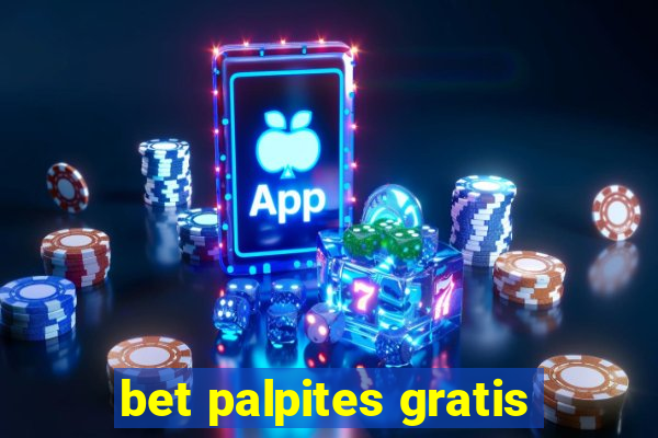 bet palpites gratis