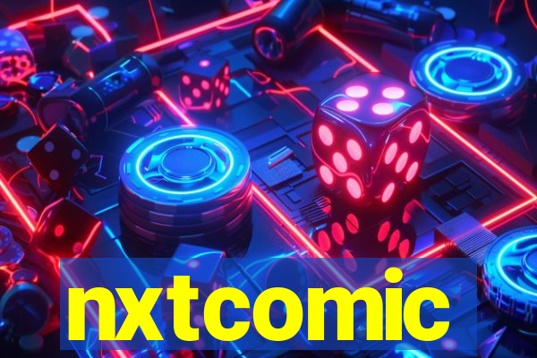 nxtcomic