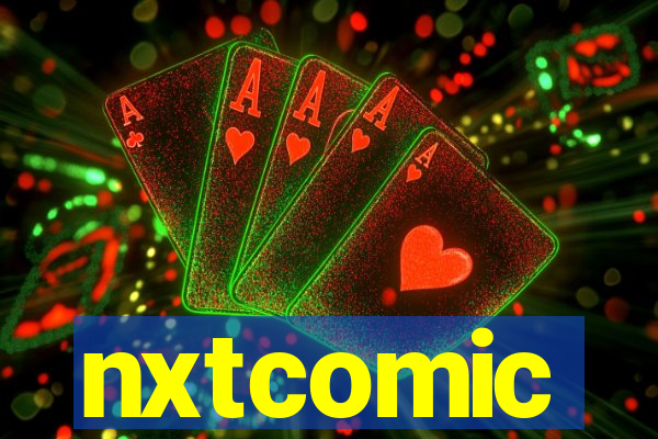 nxtcomic