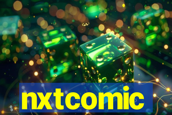 nxtcomic