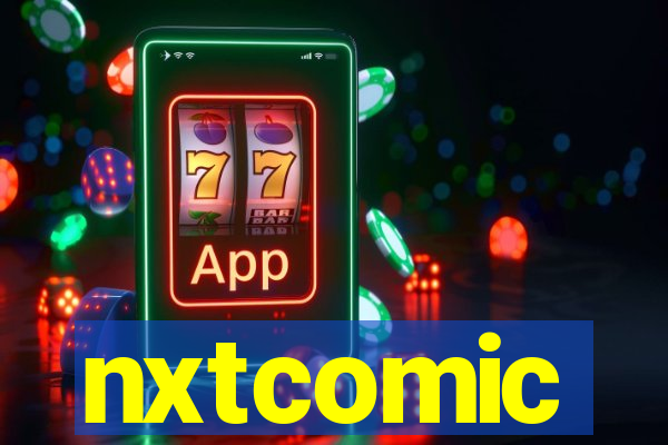 nxtcomic