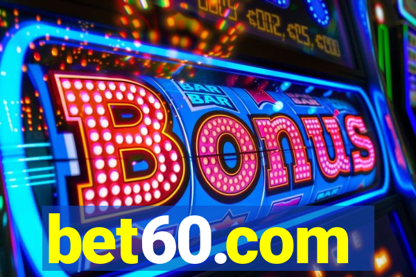 bet60.com