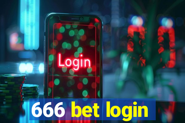 666 bet login