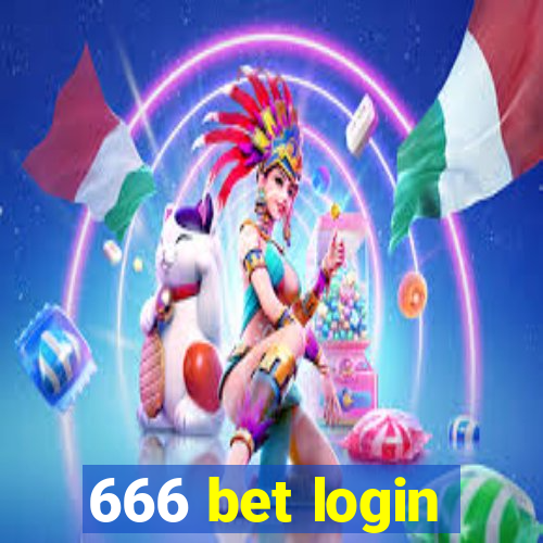 666 bet login