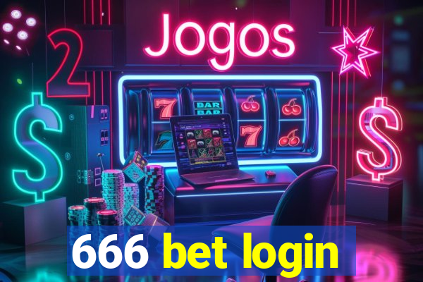 666 bet login