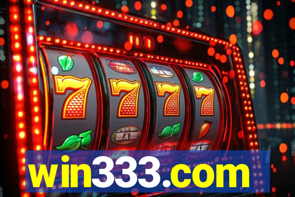 win333.com