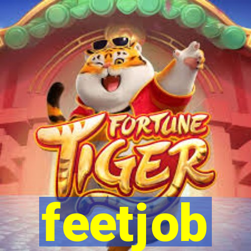 feetjob