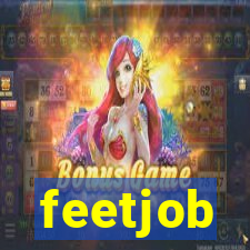 feetjob