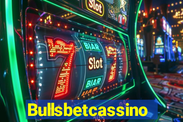 Bullsbetcassino