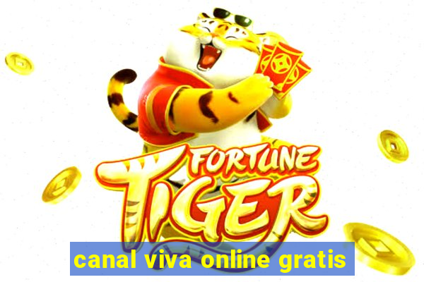 canal viva online gratis