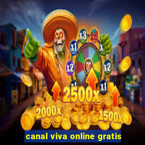 canal viva online gratis