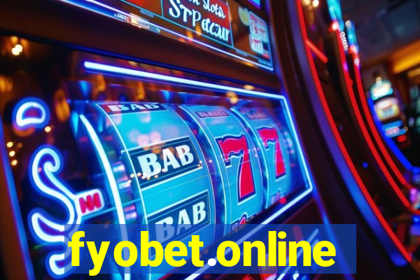 fyobet.online