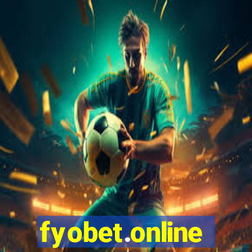 fyobet.online