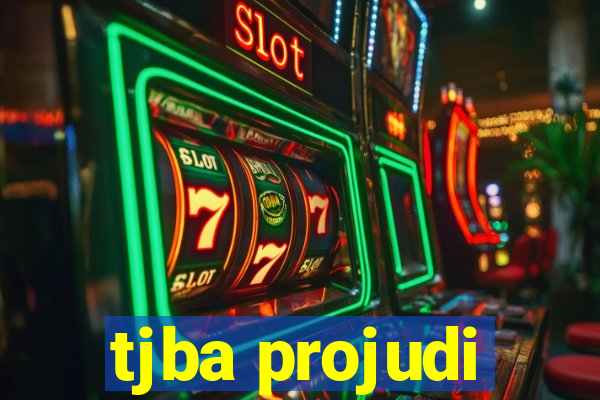 tjba projudi