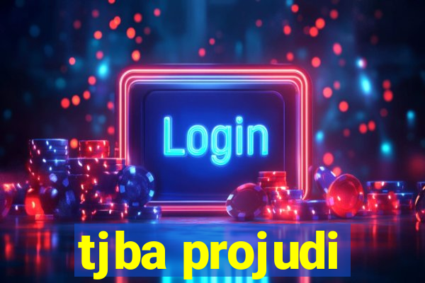 tjba projudi