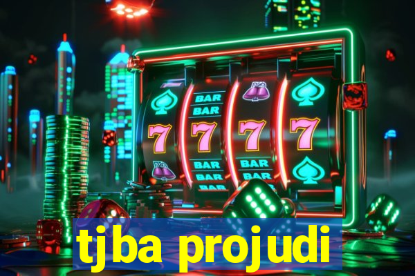 tjba projudi