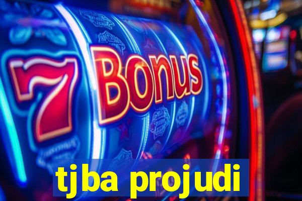 tjba projudi