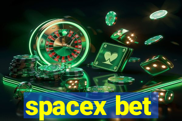 spacex bet