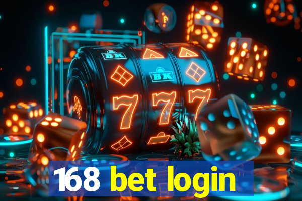 168 bet login