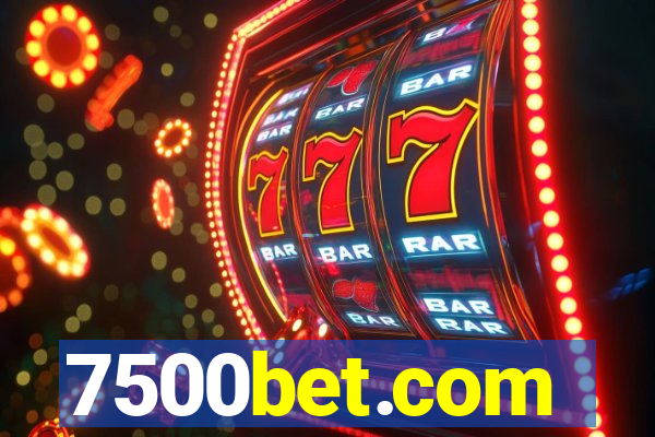 7500bet.com