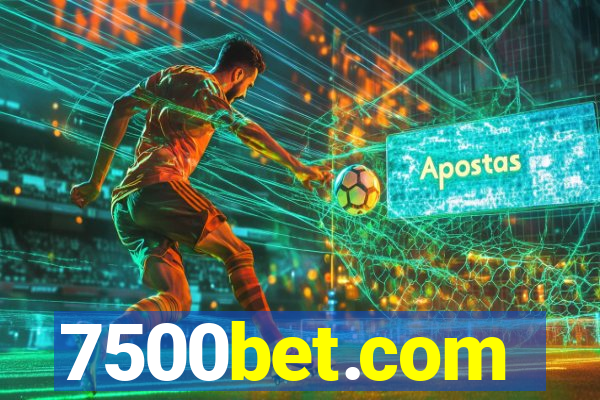 7500bet.com