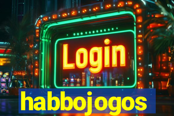 habbojogos