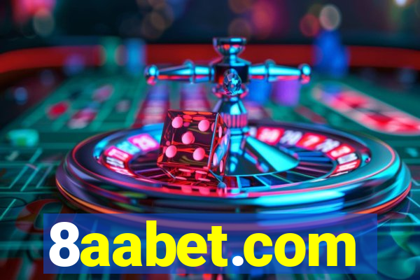 8aabet.com