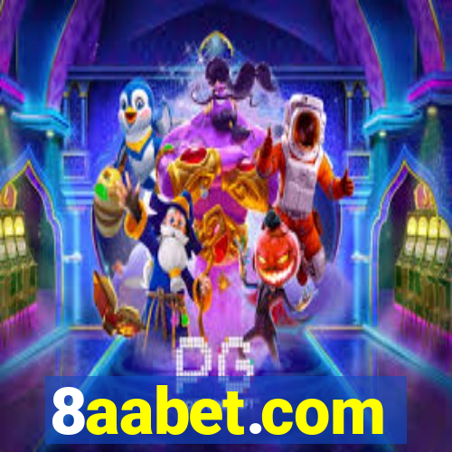 8aabet.com