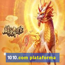 1010.com plataforma