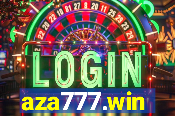 aza777.win